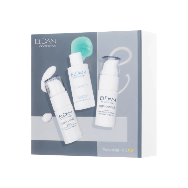 ELD-77 Тревел-набор Клеточная терапия 2