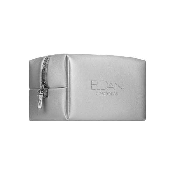 Eldan серебряная косметичка 2