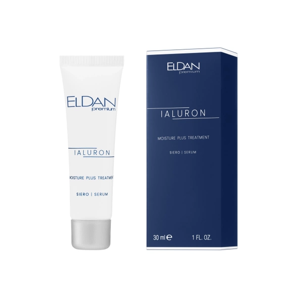 ELD-157 Сыворотка-флюид с гиалуроновой кислотой_2