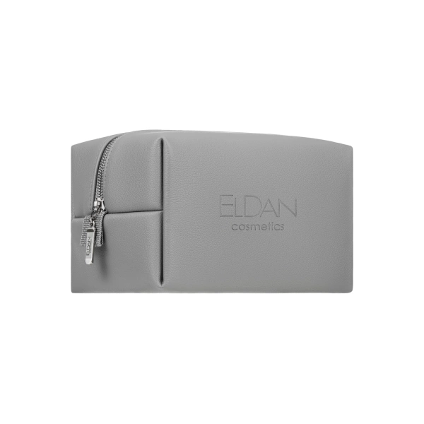 Eldan серая косметичка 2