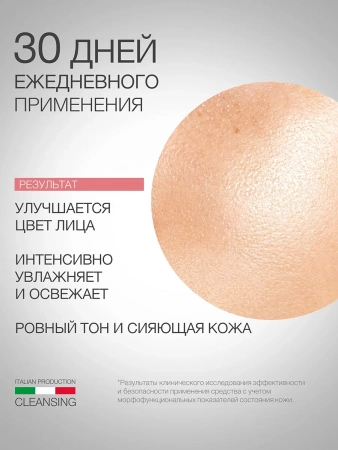 Инфографика Ароматный тоник (ELD-06) - карточка №6 (без артикулов)