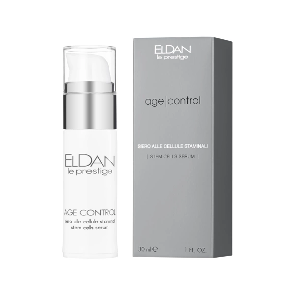 ELD-140 Cыворотка 24 часа «Клеточная терапия»_2