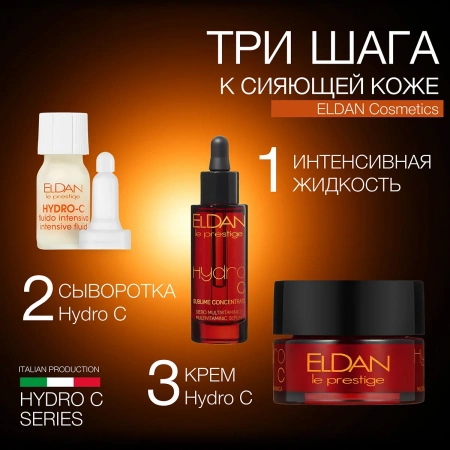 Инфографика Мультивитаминная сыворотка (ELD-11) - карточка №5