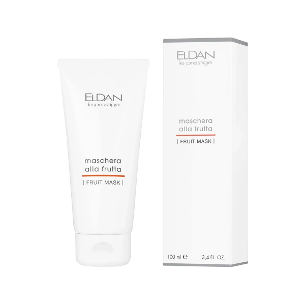 ELD-26  Фруктовая маска
