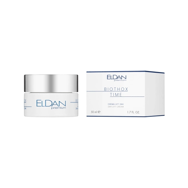 ELD-49 Лифтинг-крем 24 часа «Premium biothox-time»_2