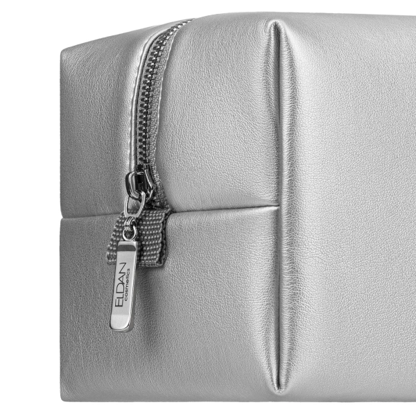 Eldan серебряная косметичка 3