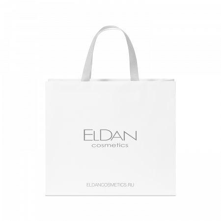 00051AS Подарочный пакет Eldan Cosmetics, 40_35_13 cм_2