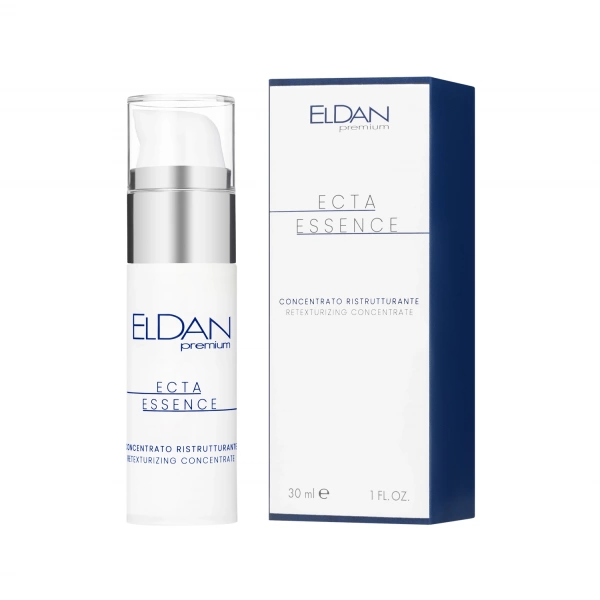 ELD-142 Интенсивное средство _Ecta 40 _2