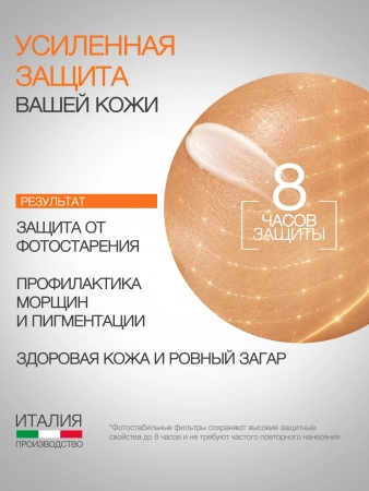 Инфографика Крем солнцезащитный(ELD-87) - карточка №7