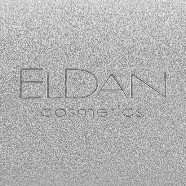 Eldan серебряная косметичка 4
