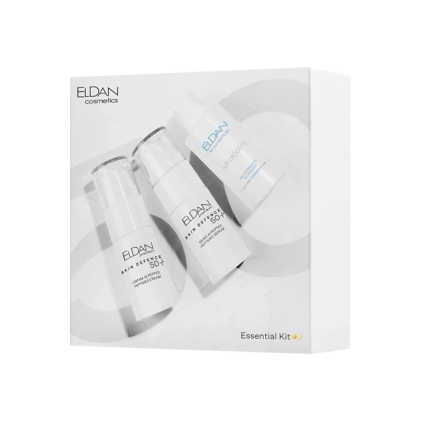 ELD-79 Тревел-набор Пептидный комплекс 2