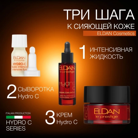 Инфографика Интенсивная жидкость (ELD-17) - карточка №5 (4)