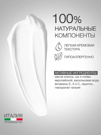 Инфографика общая Серия для глазного контура - карточка №6 (без артикулов)