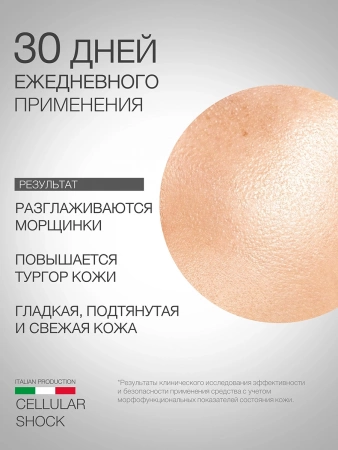 Инфографика Маска Premium Cellular Shock (ELD-93) - карточка №6 (без артикулов) (1)