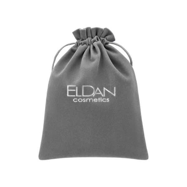 00070AS Массажер роликовый для лица и тела ELDAN 3