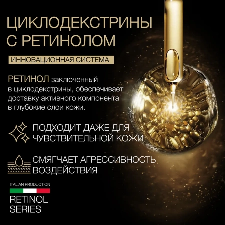 Инфографика Крем с ретинолом (ELD-181) - карточка №5