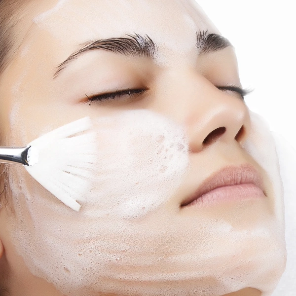 Модель кисть веерная 1500х1500