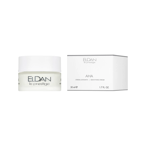 ELD-100 Крем АНА 8%_2